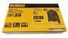 Ogrzewana kurtka DeWALT DCHJ090BD1 18V 2.0Ah + Adapter USB - rozmiar M